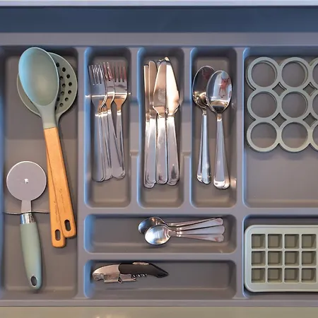 Doispontozero Alegria 아파트