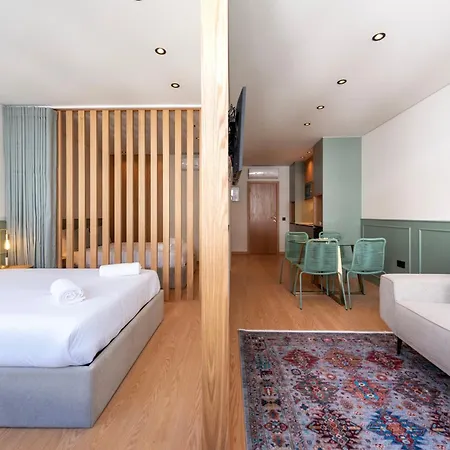 Doispontozero Alegria ポルト