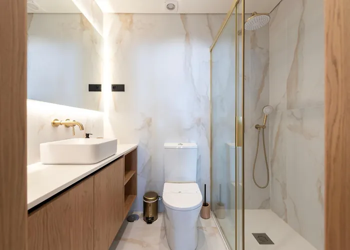 Doispontozero Alegria Apartman Porto