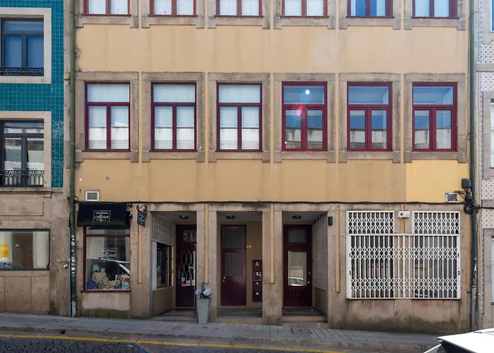 Apartament Doispontozero Alegria *