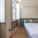 Doispontozero Alegria Apartmán Porto