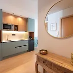 Apartmán Doispontozero Alegria Porto