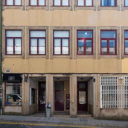 Apartmán Doispontozero Alegria *